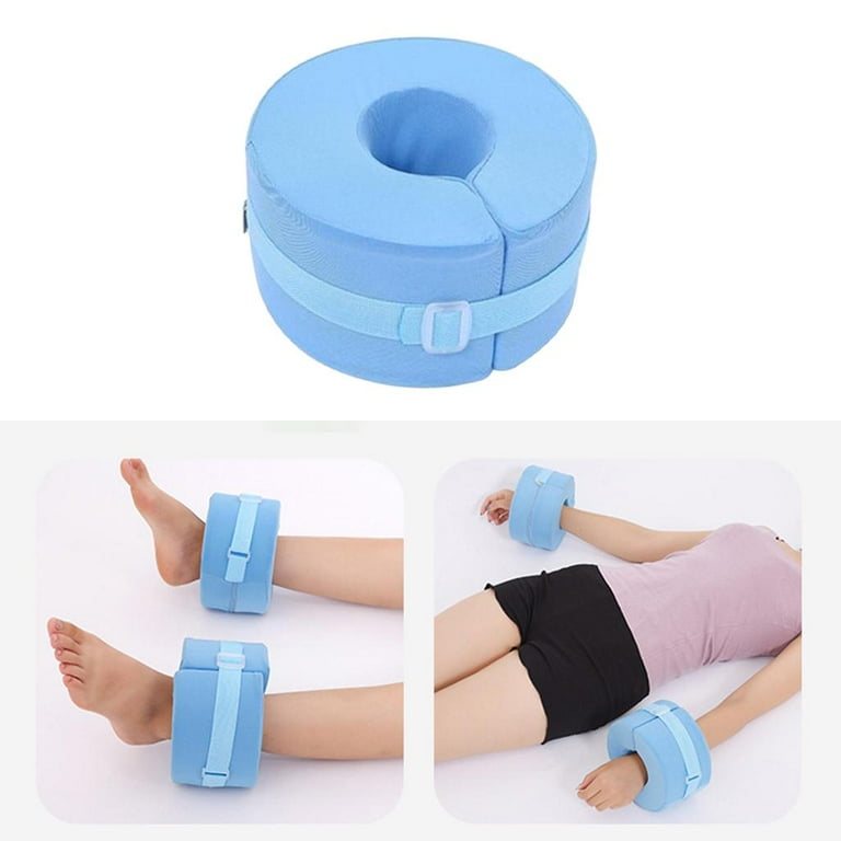 Foot Elevator Cushion Lightweight for Injury Pain Pressure Support