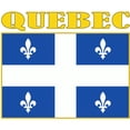 thumbnail image 3 of CafePress - Quebec Flag Large Mug - 15 oz Ceramic Large White Novelty Mug, 3 of 4