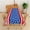 Multi 00265, variant on Green Leaves Tablecloth Tropical Palm Leaf Table Cloth Hawaiian Jungle Table Cover Luau Summer Table Decoration for Kitchen Dining Room, Rectangle 60 x 84 Inch