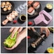 thumbnail image 5 of Kit para hacer sushi FUNGYAND 27 en 1 con rodillo y cuchillo Bazooka, 5 of 8