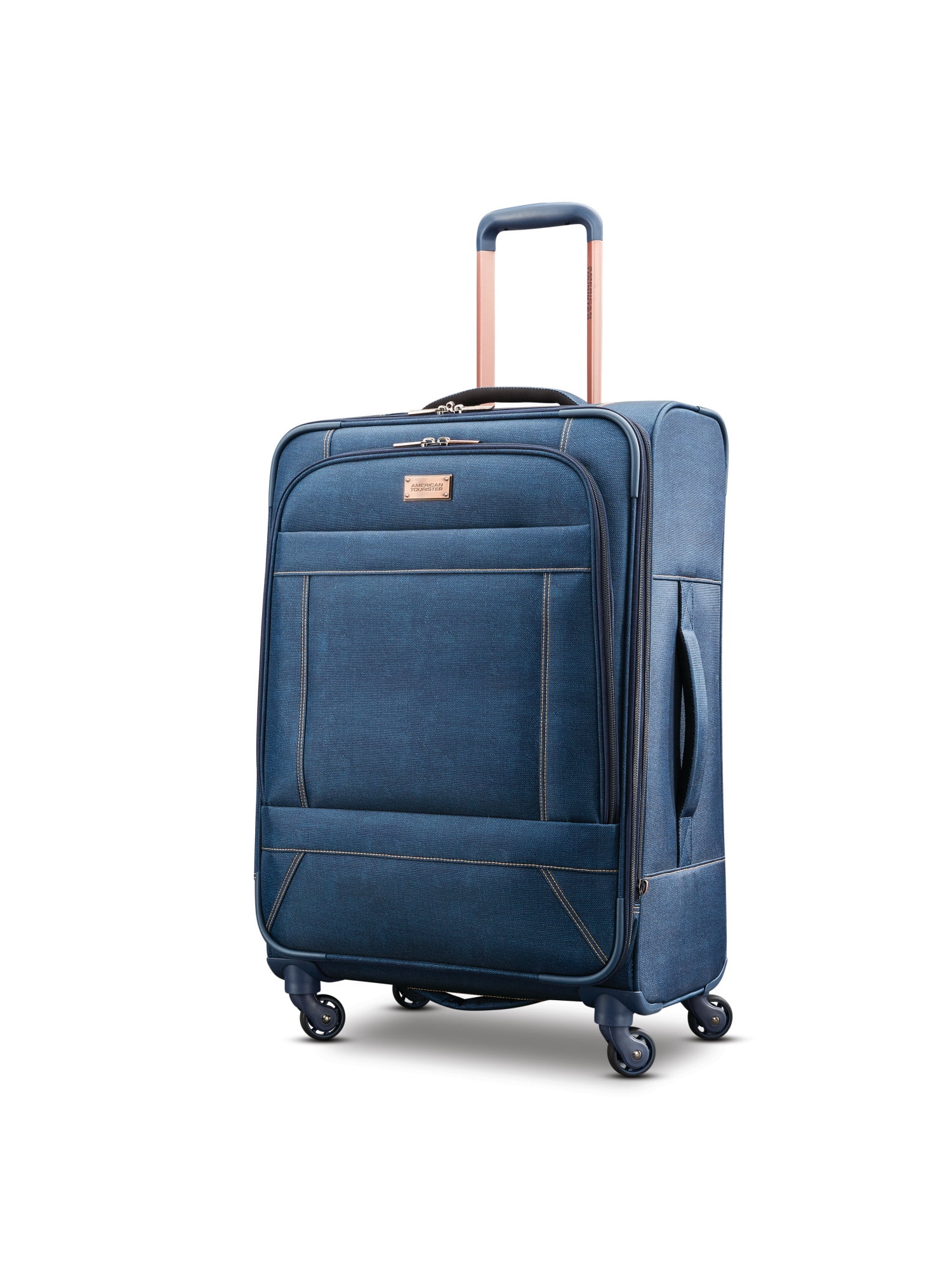 american tourister belle voyage 28 spinner