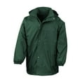 thumbnail image 1 of Result Mens Reversible StormDri 4,000 Waterproof Windproof Anti Pilling Fleece Jacket, 1 of 3