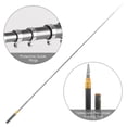thumbnail image 3 of Pescacia de Bolsillo Telescópico Pedrina de Pesca Mini Polte de Pesca Accesorios de Pesca, 3 of 7