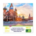 thumbnail image 1 of Rompecabezas Wuundentoy Catedral de San Basilio Rusia Rc Gold Edition 1000 Piezas, 1 of 4