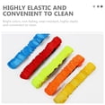 thumbnail image 2 of 4Pcs Legged Race Bands Elastic Tie Ropes Teamwork Training Bands Parent-child Interactive Toys, 2 of 5
