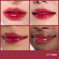 thumbnail image 2 of Laka Lip Tint Mini 1,9 g #127 Rose Hidratante y Ligero, 2 of 9