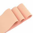 thumbnail image 2 of Entrenador de cintura para niña, moldeador de vendaje, banda abdomen, ropa moldeadora cómoda y Flexible, cinturón Abdominal para mujer para , amarillo grande Macarena Entrenador de cintura, 2 of 7