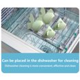 thumbnail image 3 of Juego de juguetes de baño de silicona para bebés y niños pequeños, ideal para jugar en el baño, la playa y la piscina, seguro y divertido para bebés, niños pequeños y bebés, 3 of 7