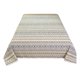 thumbnail image 2 of Heavy Duty Bed Sheets Thick Breathable And Non-slide Printed Sheets For Student Dormitories Colorfast Even After Multiple Washes, 2 of 4