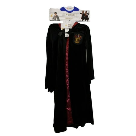 Disguise Harry Potter Gryffindor Deluxe Child Costume