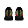 thumbnail image 4 of ChriStas Begins With ChriSt Shoes Sneakers Black Size 8, 4 of 7
