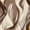 Brown Gold, variant on Homewish Mint Green Gradient Twin Duvet Cover,Classic Contemporary Twin Bedding,Reversible,2-Piece,1 Duvet Cover and 1 Pillowcase