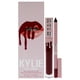 thumbnail image 1 of Kit de labios mate Kylie Cosmetics 403 Bite Me Lápiz labial líquido mate 2 piezas, 1 of 2