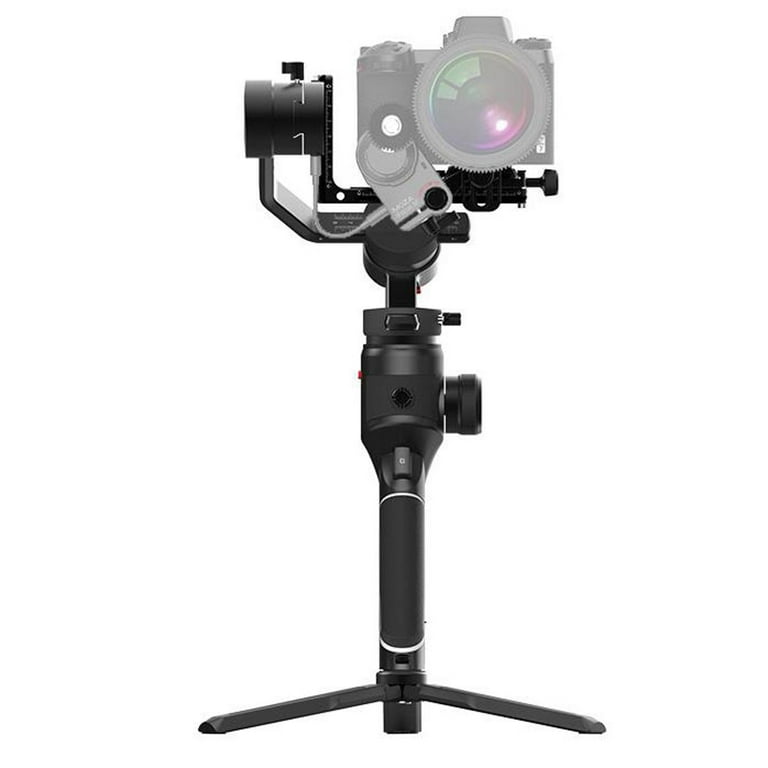 Moza AirCross 2 3-Axis Handheld Gimbal Stabilizer - Walmart.com