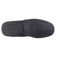 thumbnail image 4 of Fleet & Foster Mens Dakis Slip On Slipper, 4 of 4