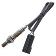 thumbnail image 2 of Walker Products 350-34626 Oxygen Sensor, Original Equipment Replacement O2 Sensor, Direct Fit, 2 of 4