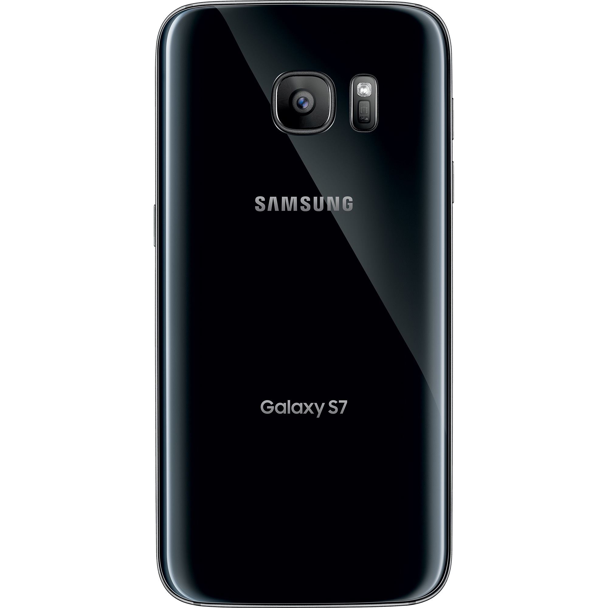 Straight Talk Samsung Galaxy S7, 32GB, Black - Prepaid Smartphone - image 5 of 7