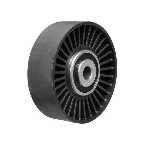 Drive Belt Idler Assembly - Compatible with 2007 - 2010 BMW X3 3.0L 6-Cylinder 2008 2009