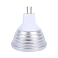 thumbnail image 4 of Dimmable LED Light Bulb, Color Changing Light Bulb Standard MR16 Base 3W  For Home Living Room For Party Decoration, 4 of 8