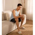 thumbnail image 2 of 4 Pack Playeras Sin Mangas De Tirantes Tank Top Para Hombre, 2 of 6