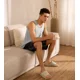 thumbnail image 2 of 4 Pack Playeras Sin Mangas De Tirantes Tank Top Para Hombre, 2 of 6