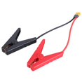 thumbnail image 6 of Zeiwohndc XT60 To Battery Alligators Clip Cable 12AWG Extension Cord for Power Supply, 6 of 8