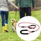 thumbnail image 1 of Cuerda de tracción ajustable para perros pequeños, medianos y grandes, suministros para mascotas gatos, cachorro, mascota cómoda para correr al aire L mejora Fernando Arnés de chaleco para cachorros, 1 of 8