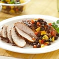 thumbnail image 2 of Lawry's Caribbean Jerk With Papaya Marinade, 12.0 fl oz Bottle, 2 of 14