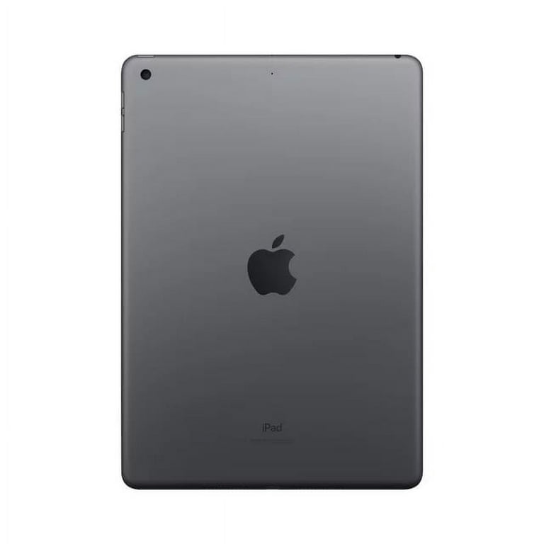 Walmart Black Friday Deals 2025 - Restored Apple iPad 7 10.2