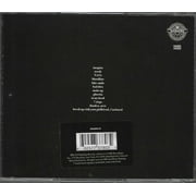 Ariana Grande - Thank u, Next - Music & Performance - CD