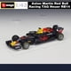thumbnail image 4 of Bburago 1:43 F1 Red Bull Racing RB15 RB16B 33 # Max Verstappen 11 # Sergio Perez juguetes de aleación de simulación, modelo de supercoche, 4 of 5