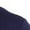 Blue, variant on Men Short Sleeve Mock Neck T-Shirt Thermal Underwear Casual Slim Tops Pullovers Undershirt Black M