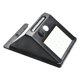 thumbnail image 4 of Pequeño bolso bandolera para teléfono móvil, funda para teléfono móvil con cartera colgante, bolso bandolera de piel sintética, pasaporte, funda para teléfono móvil con ranura para tarjetas, correa, 4 of 5