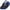 Navy/Royal, variant on Norty Boy's & Girl's Unisex Clog Shoes Fun Slip-On Sandal Slippers for Kids