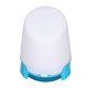 thumbnail image 2 of Lámpara Impermeable Para Acampar, 6000 A 7000K Temperatura De Color Luces Para Acampar Luz RGB IPX4 A Prueba De Agua Para El Hogar Para Acampar ANGGREK Como se muestra en la descripción, 2 of 8