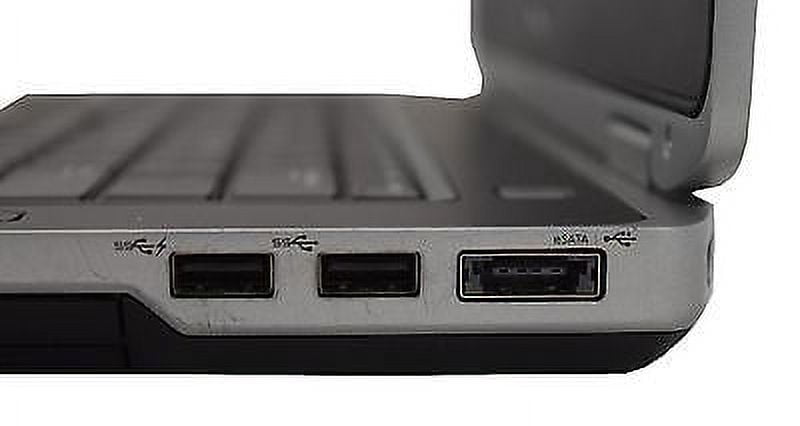 Pre-Owned Dell Latitude E6430 14.1" Laptop, Windows 10 Pro, Intel Core i5-3320M Processor, 8GB RAM, 500GB Hard Drive (Reused)