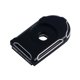 thumbnail image 2 of Perno Negro Asiento Del Guardabarros Tornillo Lengüeta Tornillo Cubierta De La Perilla De Montaje Para Harley Negro 2 Tornillo del asiento Lengüeta Montaje con tornillo Baoblaze Perno del asiento del guardabarros trasero, 2 of 6