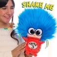 thumbnail image 4 of Dr. Seuss Cat in the Hat Bop Pop Thing 1 Feature Plush, 13-inch Interactive Thing 1 Plush Toy with Sounds and Movements, Ages 3+, 4 of 7