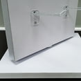 thumbnail image 4 of FixtureDisplays® Countertop Display with Hooks 10X10X21" Spinner Rack 14795, 4 of 12