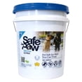 thumbnail image 6 of Safe Paw Pet Friendly Concrete Safe Salt Free Ice Melt Pellets, 35 Lbs (2 Pack), 6 of 10