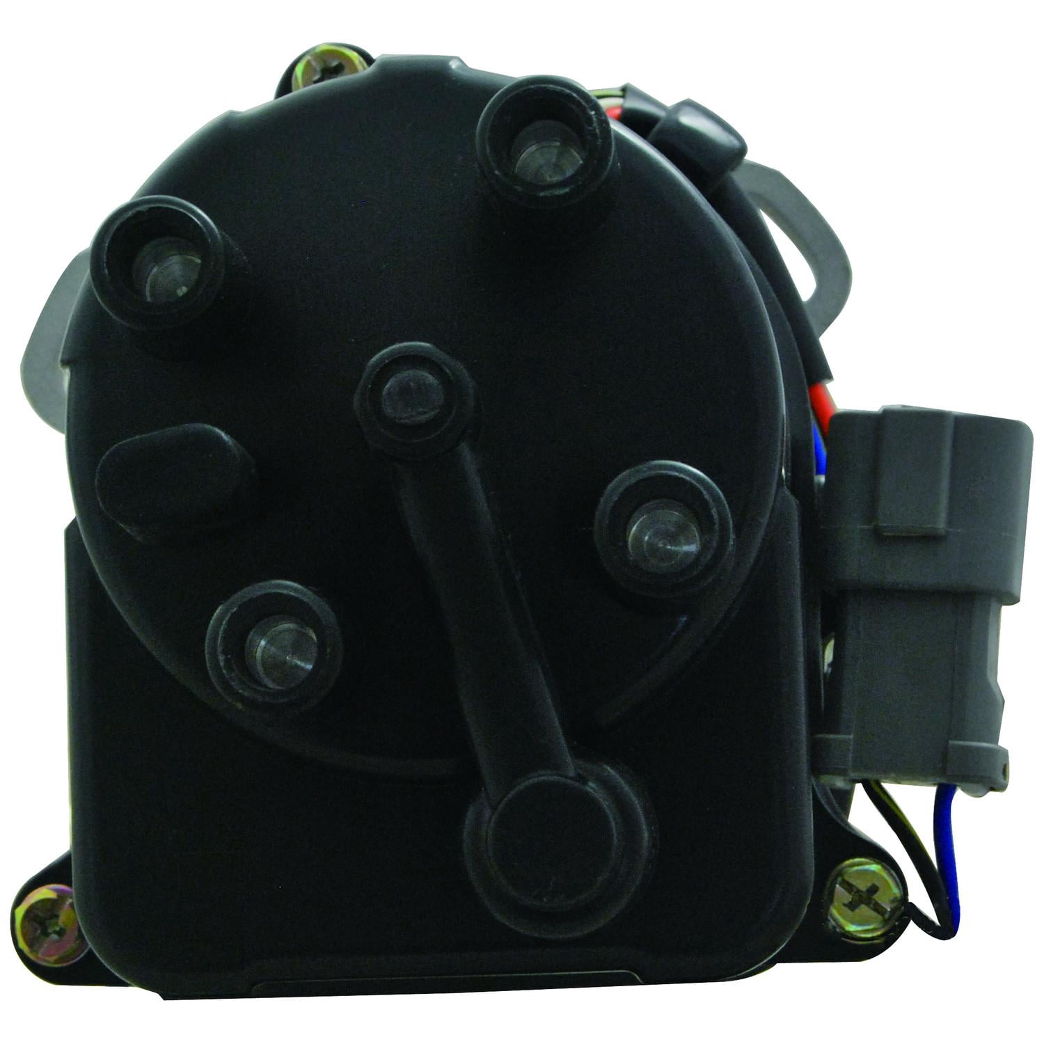 OEG Parts New Distributor Replacement For 1992 1993 1994 1995 Acura Integra OBD1 1.8 LS Non-VTEC, Replaces 06301-PR4-A01, 30100-PR4-A12, 30105-PR4-A12, TD-55U