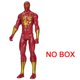 thumbnail image 1 of Hasbro-Marvel Avengers Figura de acción para niños, mesurost Spider Toys, Thor, MEDK, Iron Man, ForeFiguras, Anime Boys, Regalo para niños zhangyuxiang LED, 1 of 2