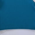 thumbnail image 6 of Ymauqau Tank Tops for Women Ribbed Knit Mock Neck Slim Sleeveless Athletic Casual T-Shirts Tight Cami Blouses Going out Tops, 6 of 6