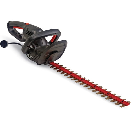 Remington Hedge Wizard Pro Electric Hedge Trimmer by MTD Products
