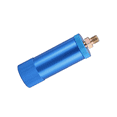 thumbnail image 4 of High Pressure PCP Hand Pump Air Filter Oil-Water Separator for High Pressure Pump PCP 30Mpa Filter Compressor Blue, 4 of 6