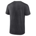 thumbnail image 3 of Men's Charcoal Pittsburgh Steelers Hometown Collection Hot Route T-Shirt, 3 of 3