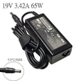 thumbnail image 2 of For TOSHIBA 19V 3.42A ADP-60JH AB PA3714U-1ACA laptop power AC adapter charr Satellite A135-S2386 L455 C655D L505D, 2 of 9