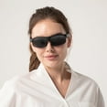 thumbnail image 6 of Smart Glasses, Polarized Bluetooth Sunglasses, Built-in Mic & Speakers, Voice Assistant, UV Protection Audio Sun Glass, 6 of 9