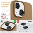 thumbnail image 5 of IceSword Magnetic Case | iPhone 14 Plus Case |Silicone Case | Fast Charging Case |Strong Magnets | 6.7 inch Case, 5 of 18