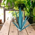 thumbnail image 5 of 1pcs Tequila Rustic Sculpture DIY Metal Agave Plant Home Decor,Rustic Hand Painted Metal Agave,Garden Yard Art Decoration Statue Home Decor for Yard Stakes,Garden Figurines,Outdoor Patio, 5 of 5